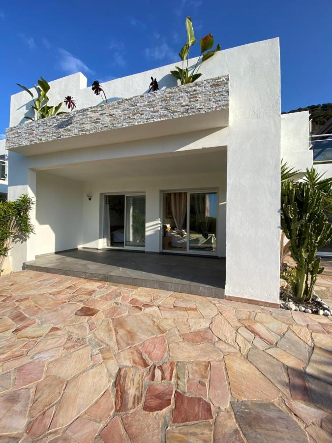 Villa Le week end Ajaccio  Buitenkant foto
