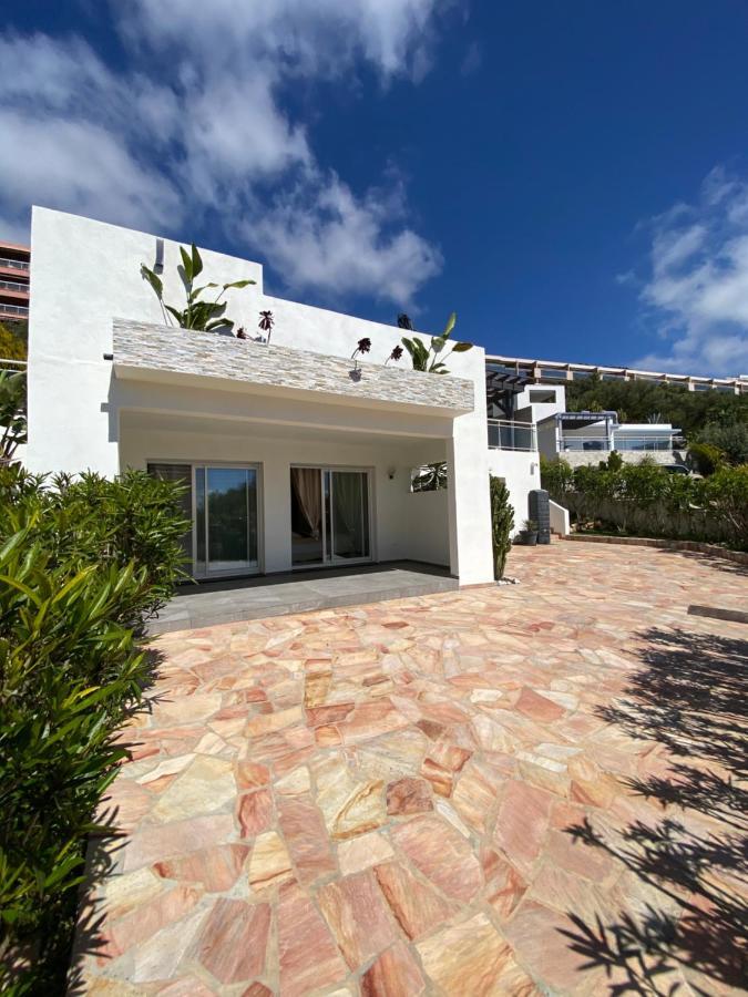 Villa Le week end Ajaccio  Buitenkant foto
