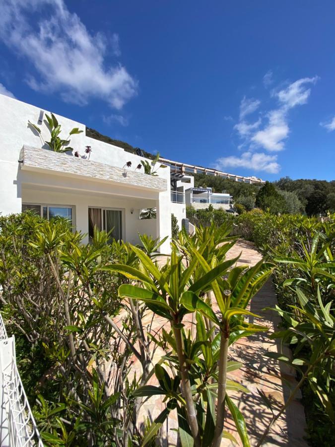 Villa Le week end Ajaccio  Buitenkant foto