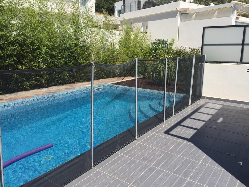 Villa Le week end Ajaccio  Buitenkant foto