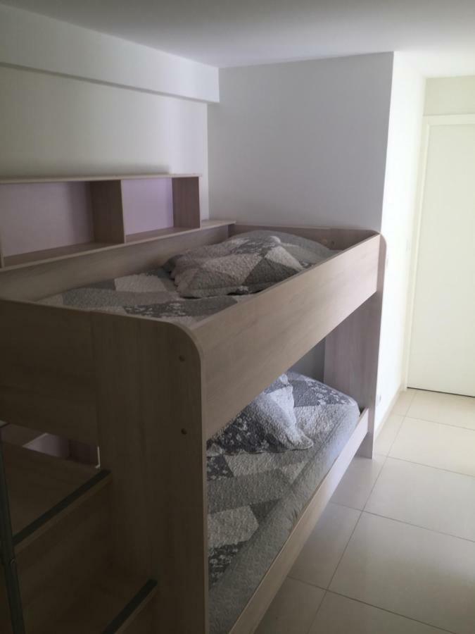Villa Le week end Ajaccio  Buitenkant foto